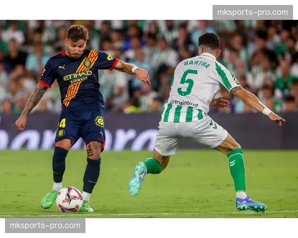 赫罗纳主场3-3战平贝蒂斯,双方上演进球大战 赫罗纳主场3-3战平贝蒂斯,双方上演进球大战