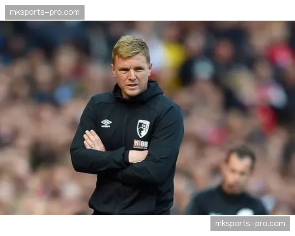 官方：纽卡斯尔联主教练埃迪·豪与俱乐部续约至2028年