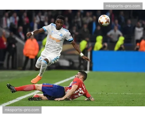 战术复盘：马赛如何通过频繁的边后卫套上，最终击穿特鲁瓦的五后卫密集防守