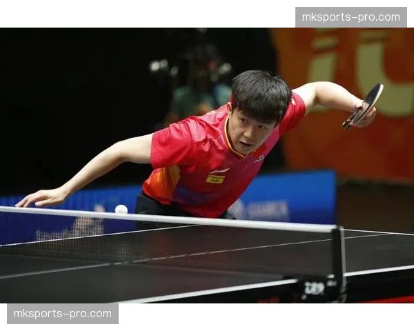 全新乒乓球训练基地在哈萨克斯坦落成 全新乒乓球训练基地在哈萨克斯坦落成