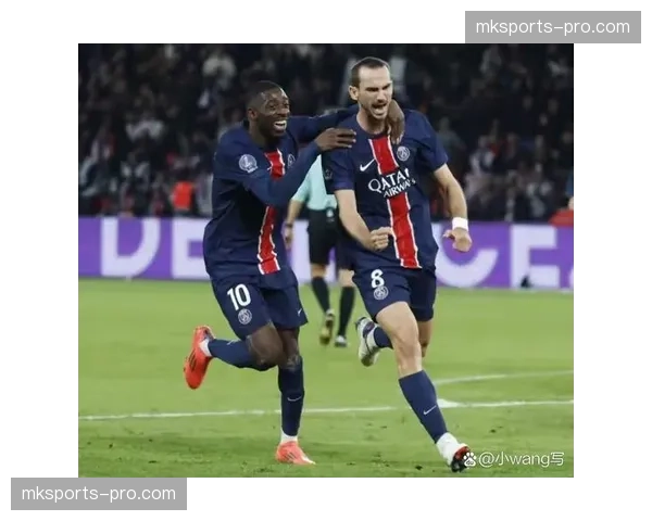 巴黎圣日耳曼4-0大胜布雷斯特，哈兰德完成帽子戏法