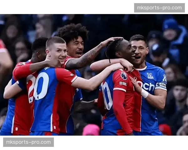 观察:数据分析揭示本赛季英超中下游球队进攻效率普遍提升 观察:数据分析揭示本赛季英超中下游球队进攻效率普遍提升