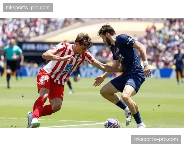 巴黎圣日耳曼控球压制战术解析：如何4-0完胜利物浦